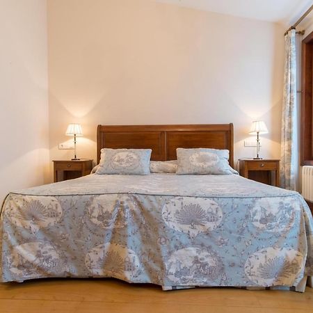 Pazo De Santa Teresa Villa Редондела Екстериор снимка