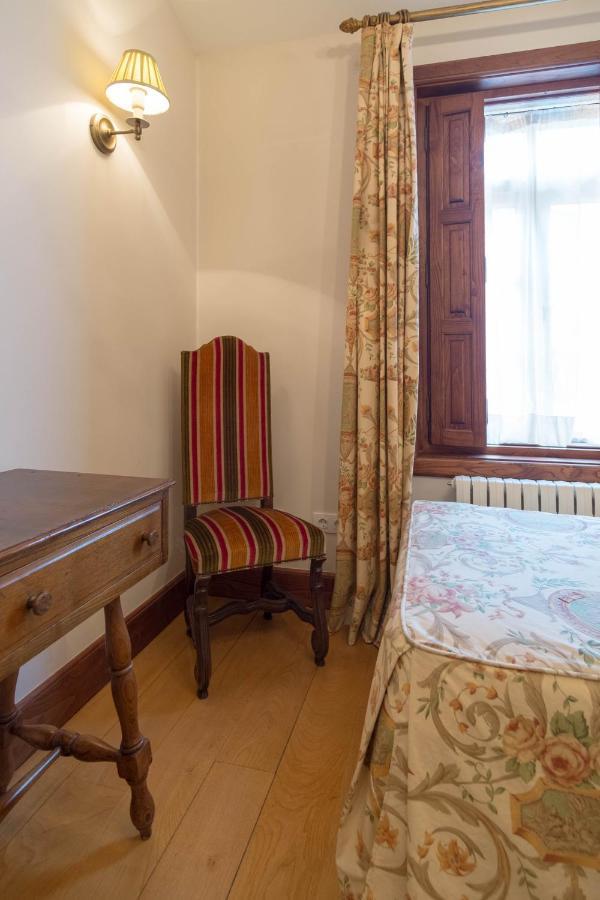 Pazo De Santa Teresa Villa Редондела Екстериор снимка
