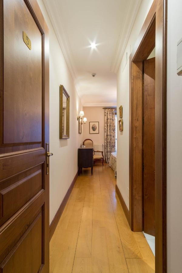 Pazo De Santa Teresa Villa Редондела Екстериор снимка