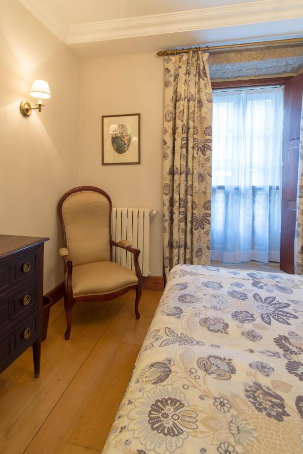 Pazo De Santa Teresa Villa Редондела Екстериор снимка
