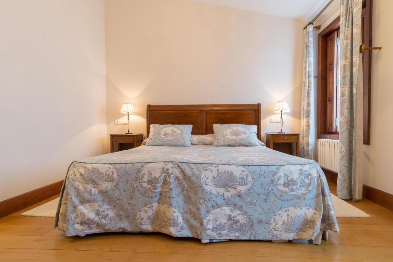 Pazo De Santa Teresa Villa Редондела Екстериор снимка