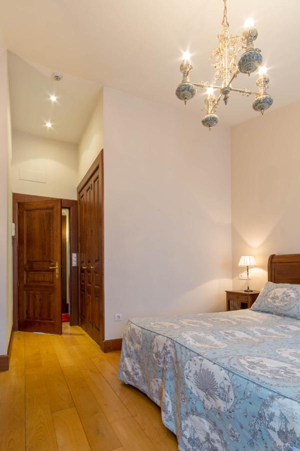 Pazo De Santa Teresa Villa Редондела Екстериор снимка