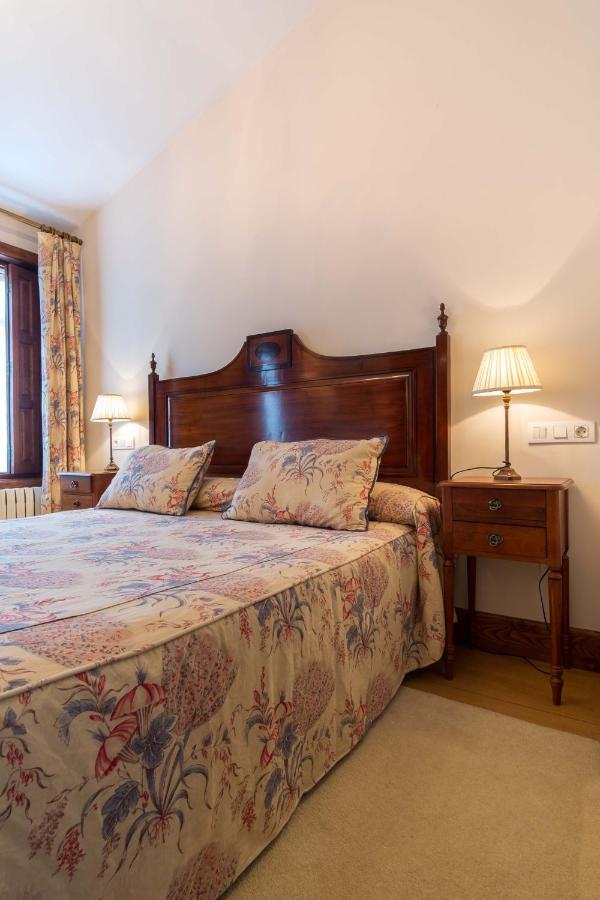 Pazo De Santa Teresa Villa Редондела Екстериор снимка