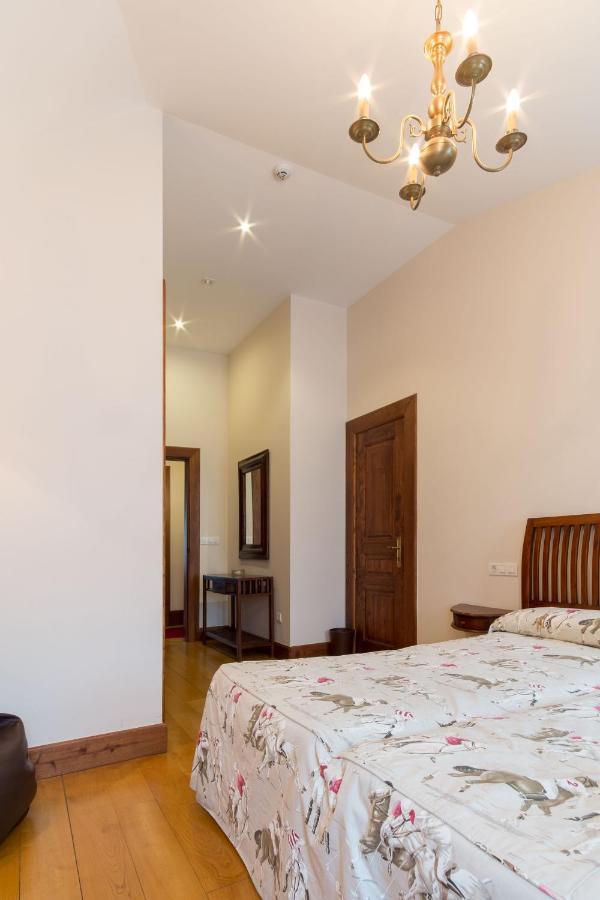 Pazo De Santa Teresa Villa Редондела Екстериор снимка